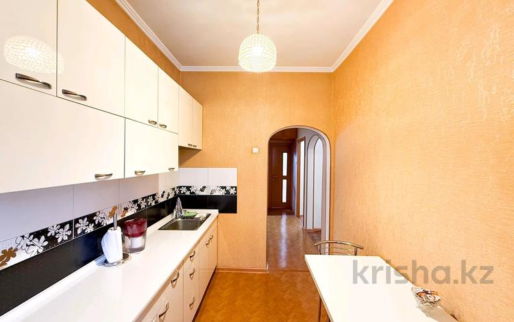 3-бөлмелі пәтер · 65 м² · 2/5 қабат, Мушелтой 28, бағасы: 30 млн ₸ в Талдыкоргане, мкр Мушелтой — фото 2