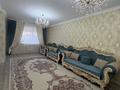 Отдельный дом · 4 комнаты · 140 м² · 10 сот., Ж/м Каргалы за 45 млн ₸ в Атырау — фото 9