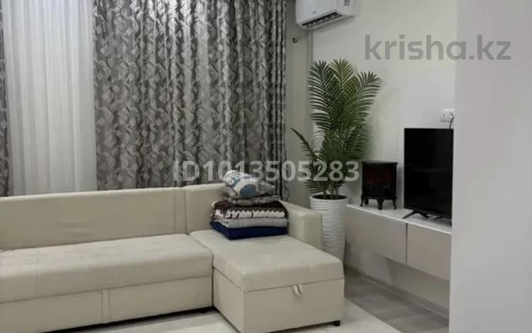 2-комнатная квартира · 47.6 м² · 5/5 этаж, Лесная поляна 1 за 19.5 млн ₸ в Косшы — фото 2