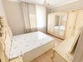 3-бөлмелі пәтер · 81 м² · 2/5 қабат, Нұрсая ш/а. 1, бағасы: 270 000 ₸ в Атырау, мкр Нурсая