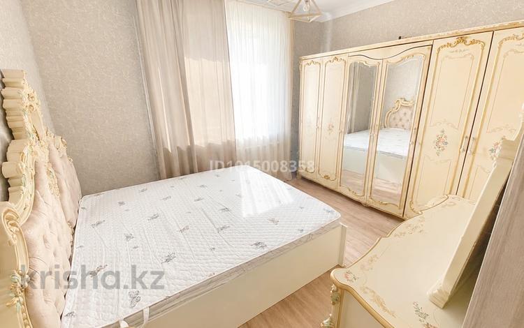 3-бөлмелі пәтер · 81 м² · 2/5 қабат, Нұрсая ш/а. 1, бағасы: 270 000 ₸ в Атырау, мкр Нурсая — фото 2