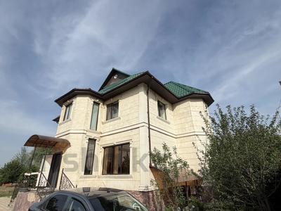 Жеке үй · 4 бөлме · 350 м² · 10 жүзд., Мустафа озтурук, бағасы: 110 млн ₸ в Талдыбулаке