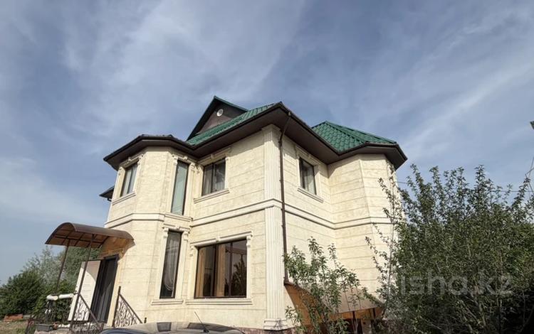 Жеке үй · 4 бөлме · 350 м² · 10 жүзд., Мустафа озтурук, бағасы: 110 млн ₸ в Талдыбулаке — фото 2