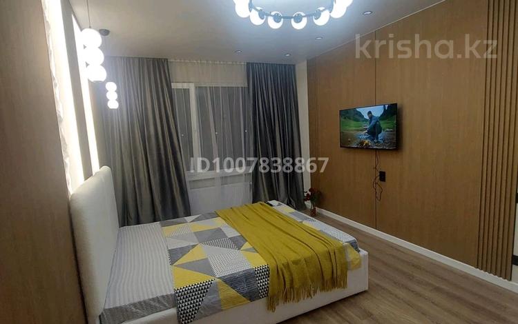 1-бөлмелі пәтер · 35 м² · 5/9 қабат, Е 652 — Республиканский мечеть, аэропорт, бағасы: 25 млн ₸ в Астане, Есильский р-н — фото 2