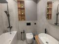 1-бөлмелі пәтер · 35 м² · 5/9 қабат, Е 652 — Республиканский мечеть, аэропорт, бағасы: 25 млн ₸ в Астане, Есильский р-н — фото 7