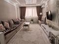 3-бөлмелі пәтер · 89.6 м² · 9/10 қабат, мкр Шугыла, Жунисова, бағасы: 46.5 млн ₸ в Алматы, Наурызбайский р-н