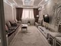 3-бөлмелі пәтер · 89.6 м² · 9/10 қабат, мкр Шугыла, Жунисова, бағасы: 46.5 млн ₸ в Алматы, Наурызбайский р-н — фото 3