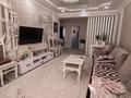 3-бөлмелі пәтер · 89.6 м² · 9/10 қабат, мкр Шугыла, Жунисова, бағасы: 46.5 млн ₸ в Алматы, Наурызбайский р-н — фото 4