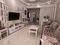 3-бөлмелі пәтер · 89.6 м² · 9/10 қабат, Шұғыла ш/а., Жунисова, бағасы: 46.5 млн ₸ в Алматы, Наурызбайский р-н