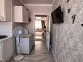 3-бөлмелі пәтер · 89.6 м² · 9/10 қабат, мкр Шугыла, Жунисова, бағасы: 46.5 млн ₸ в Алматы, Наурызбайский р-н — фото 22