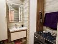 3-бөлмелі пәтер · 89.6 м² · 9/10 қабат, мкр Шугыла, Жунисова, бағасы: 46.5 млн ₸ в Алматы, Наурызбайский р-н — фото 26