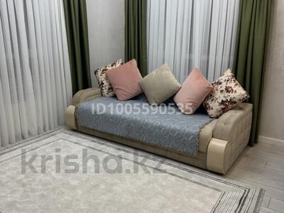 2-комнатная квартира · 50 м² · 15/18 этаж, Утепова 31 за 28 000 〒 в Алматы, Бостандыкский р-н