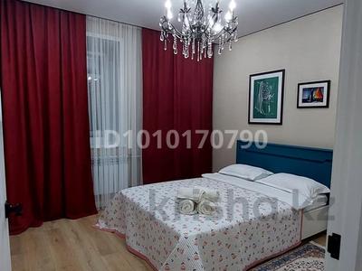 1-комнатная квартира · 39 м² · 2/9 этаж, Мухтара Ауэзова 189/16 — Пр. Н.Назарбаева, ул. М.Ауезова, М.Габдуллина за 12 000 〒 в Кокшетау