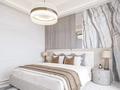 3-комнатная квартира · 109 м² · 7/14 этаж, Дубай за ~ 240.6 млн ₸ — фото 5
