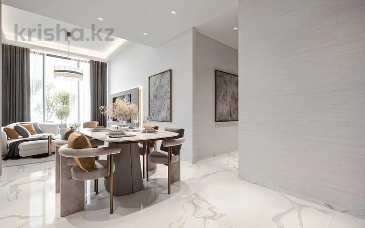 3-комнатная квартира · 109 м² · 7/14 этаж, Дубай за ~ 240.6 млн ₸ — фото 7