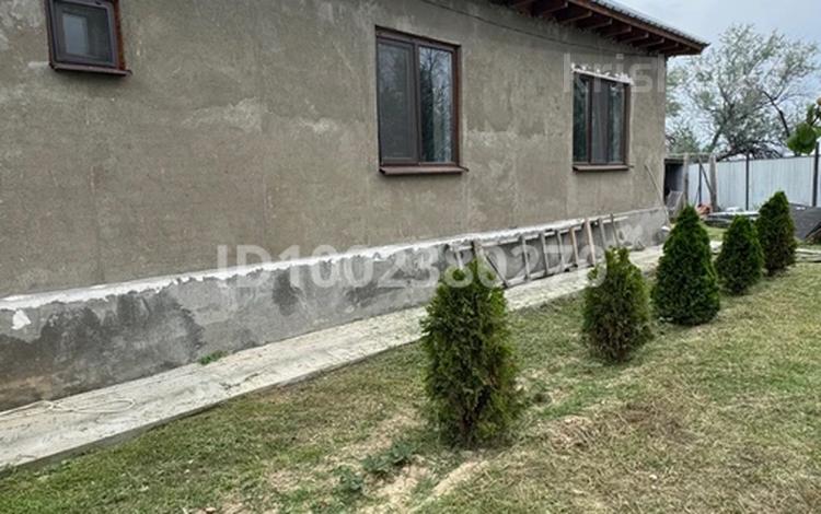 Отдельный дом · 3 комнаты · 132 м² · 8 сот., Дорожник 54А за 40 млн ₸ в Алматы — фото 2