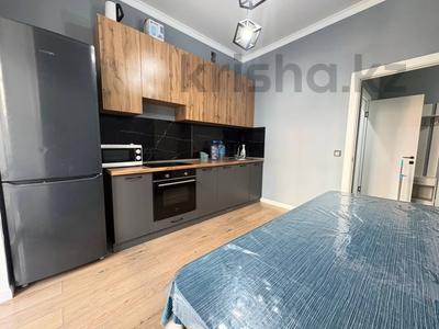 2-комнатная квартира · 60 м² · 2/10 этаж, Казыбек би 3, 3/1, 3/2 за 46 млн ₸ в Астане, Нура р-н