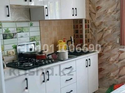 3-бөлмелі пәтер · 63 м² · 1/2 қабат, Пушкин көшесі 48, бағасы: 14.5 млн ₸ в Кентау