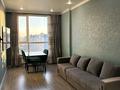 2-бөлмелі пәтер · 58 м² · 8/10 қабат, Бокейхана 25В — Фариза Оңғарсынова, бағасы: 260 000 ₸ в Астане, Есильский р-н