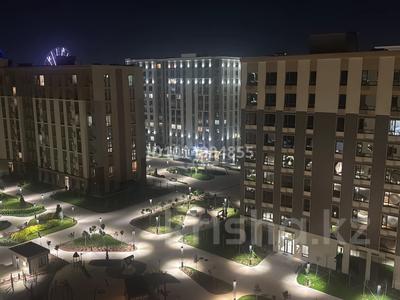 2-комнатная квартира · 50 м² · 9/12 этаж, ул. Байдибек би 12 — Байдибек би 113 за 270 000 ₸ в Шымкенте, Абайский р-н