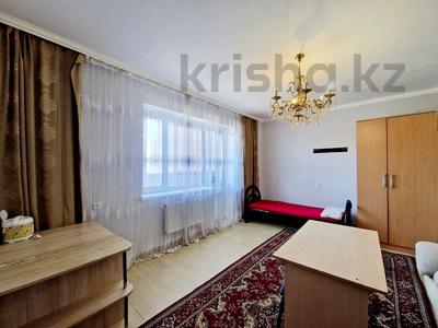 2-комнатная квартира · 78 м² · 2/16 этаж, мкр Юго-Восток, Момышулы за 23.5 млн ₸ в Караганде, Казыбек би р-н