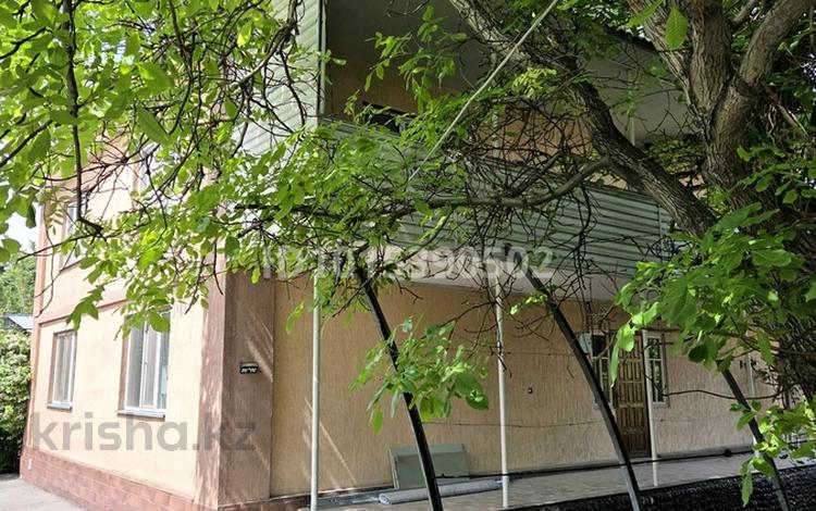 Отдельный дом · 6 комнат · 213 м² · 11.2 сот., мкр Алгабас — Рыскулова/Козайым за 99 млн ₸ в Алматы, Алатауский р-н — фото 2