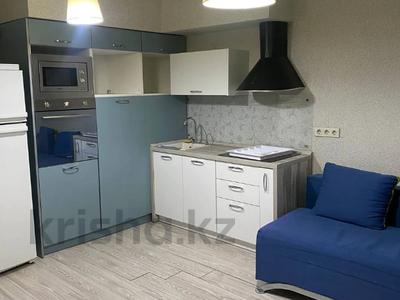 2-бөлмелі пәтер, 47 м², 12/19 қабат, Бауыржана Момышулы, бағасы: 19 млн 〒 в Астане, Алматы р-н