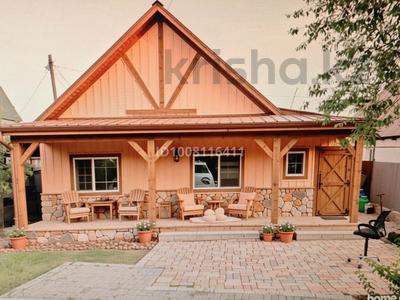 Жеке үй · 3 бөлме · 70 м² · 4 сот., мкр Айгерим-2 — Бенберина, бағасы: 30 млн ₸ в Алматы, Алатауский р-н