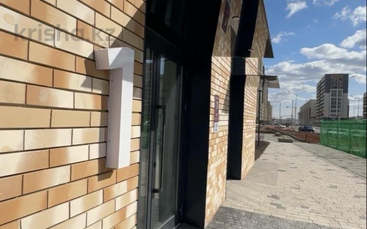 Еркін · 80.58 м², бағасы: 700 000 ₸ в Астане, Нура р-н — фото 3