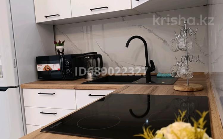 2-бөлмелі пәтер · 44 м² · 9/12 қабат, мкр Дарабоз, Тастак-1 м-н 2 — Райымбек Емцова, бағасы: 20 000 ₸ в Алматы, Алатауский р-н — фото 14