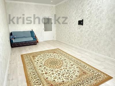 1-комнатная квартира · 68.7 м² · 5/5 этаж, мкр Северо-Восток за 22 млн 〒 в Уральске