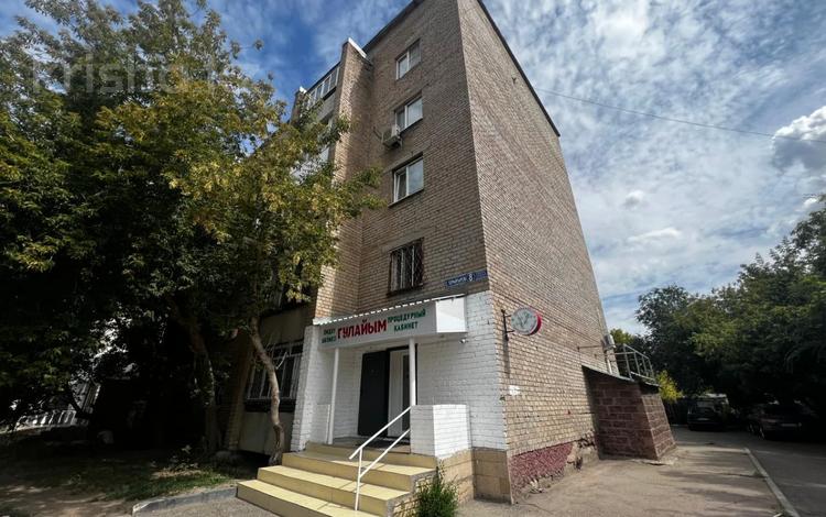 3-бөлмелі пәтер · 65.2 м² · 5/5 қабат, Султанмахмуда Торайгырова 8, бағасы: 24.7 млн ₸ в Астане, р-н Байконур — фото 2