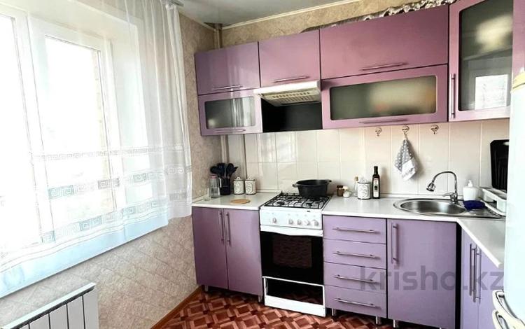 1-бөлмелі пәтер · 34 м² · 7/9 қабат, Текстильщиков 4А, бағасы: 16.8 млн ₸ в Костанае — фото 2
