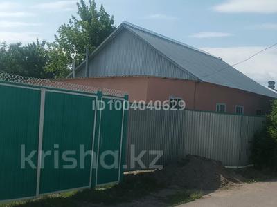 Жеке үй · 4 бөлме · 100 м² · 10 сот., Коржайлау 9 — Станция. Мерейли, бағасы: 12 млн 〒 в Мерке