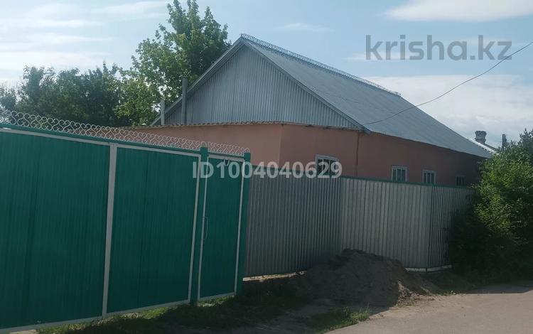 Отдельный дом · 4 комнаты · 100 м² · 10 сот., Коржайлау 9 — Станция. Мерейли за 12 млн ₸ в Мерке — фото 2