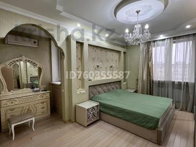 2-комнатная квартира · 115 м² · 4/6 этаж, мкр Горный Гигант, Жамакаева 258/14 за 119 млн 〒 в Алматы, Медеуский р-н