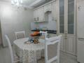 3-бөлмелі пәтер · 92 м² · 4/13 қабат, мкр Нуркент, бағасы: 50 млн ₸ в Алматы, Алатауский р-н