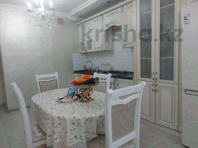 3-бөлмелі пәтер · 92 м² · 4/13 қабат, мкр Нуркент, бағасы: 50 млн ₸ в Алматы, Алатауский р-н