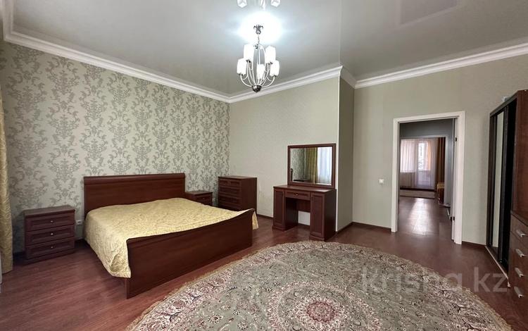 2-бөлмелі пәтер · 65 м² · 2/6 қабат, Алихан Бокейхан 27, бағасы: 42.5 млн ₸ в Астане, Есильский р-н — фото 2
