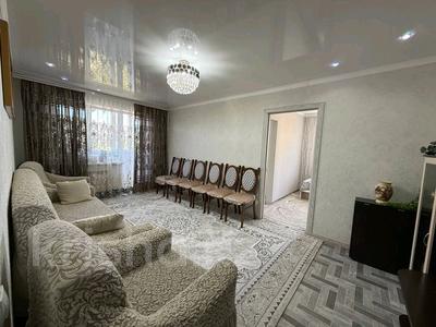 4-комнатная квартира · 62 м² · 3/5 этаж, проспект Независимости 38 за 19 млн 〒 в Сатпаев