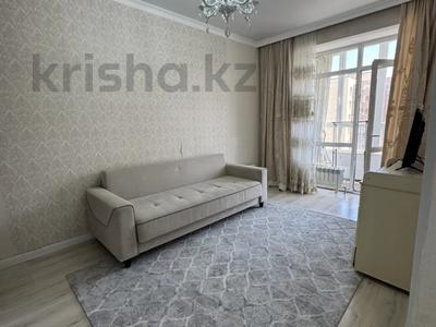 1-комнатная квартира · 40 м² · 8/10 этаж, Косшыгулулы 8/1 за 22.9 млн ₸ в Астане, Сарыарка р-н