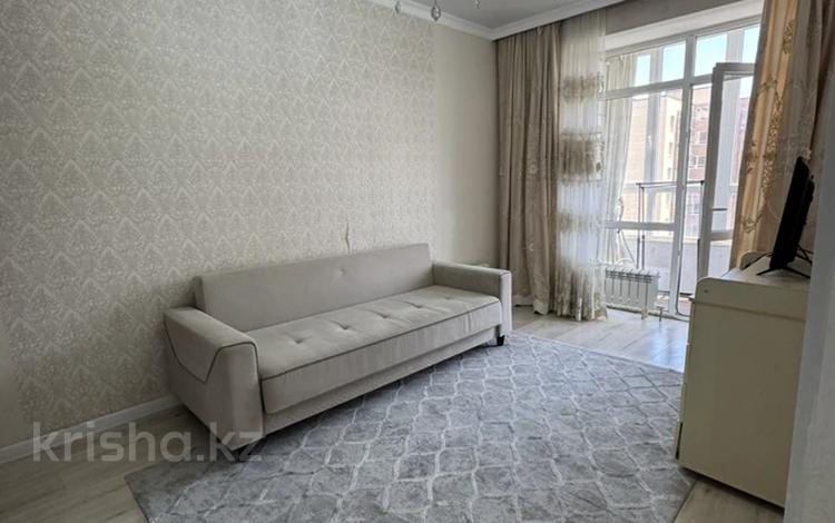 1-комнатная квартира · 40 м² · 8/10 этаж, Косшыгулулы 8/1 за 22.9 млн ₸ в Астане, Сарыарка р-н — фото 16