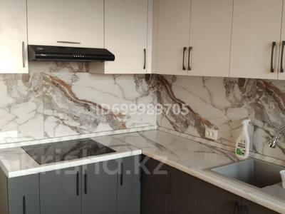 2-комнатная квартира · 69 м² · 4/10 этаж, мкр Сайран 285/8 за 320 000 ₸ в Алматы, Ауэзовский р-н