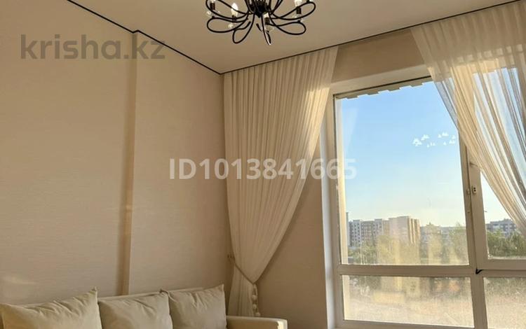 2-комнатная квартира · 41 м² · 2/19 этаж, Бухар жырау 12/2, 12/3 за 35 млн ₸ в Астане, Есильский р-н — фото 3