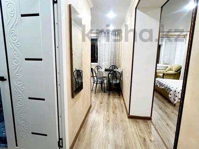 1-бөлмелі пәтер · 35 м² · 4/4 қабат, Республика 11 — Арбат Шымкент, бағасы: 2 000 〒