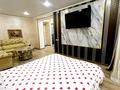 1-комнатная квартира · 35 м² · 4/4 этаж, Республика 11 — Арбат Шымкент за 2 400 ₸ — фото 4