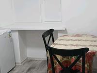 1-комнатная квартира · 35 м² · 1/5 этаж, Назарбаева 203 — Поликлиника 1 за 10 000 〒 в Уральске