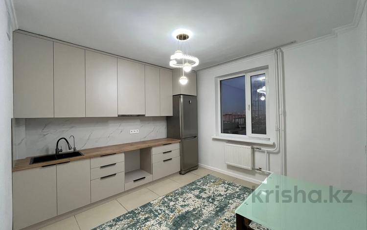 2-комнатная квартира · 72 м² · 11/12 этаж, Алии Молдагуловой 27А — Аграрный университет за 29 млн ₸ в Астане, Сарыарка р-н — фото 2