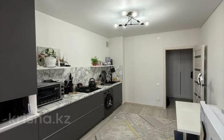 2-комнатная квартира · 75.3 м² · 5/5 этаж, Герасимова 1к1 за 23.4 млн ₸ в Костанае — фото 2
