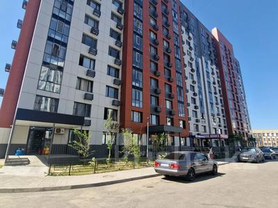 3-комнатная квартира · 70.7 м² · 10/12 этаж, мкр Акбулак, Дарабоз — Момышулы за 33 млн ₸ в Алматы, Алатауский р-н